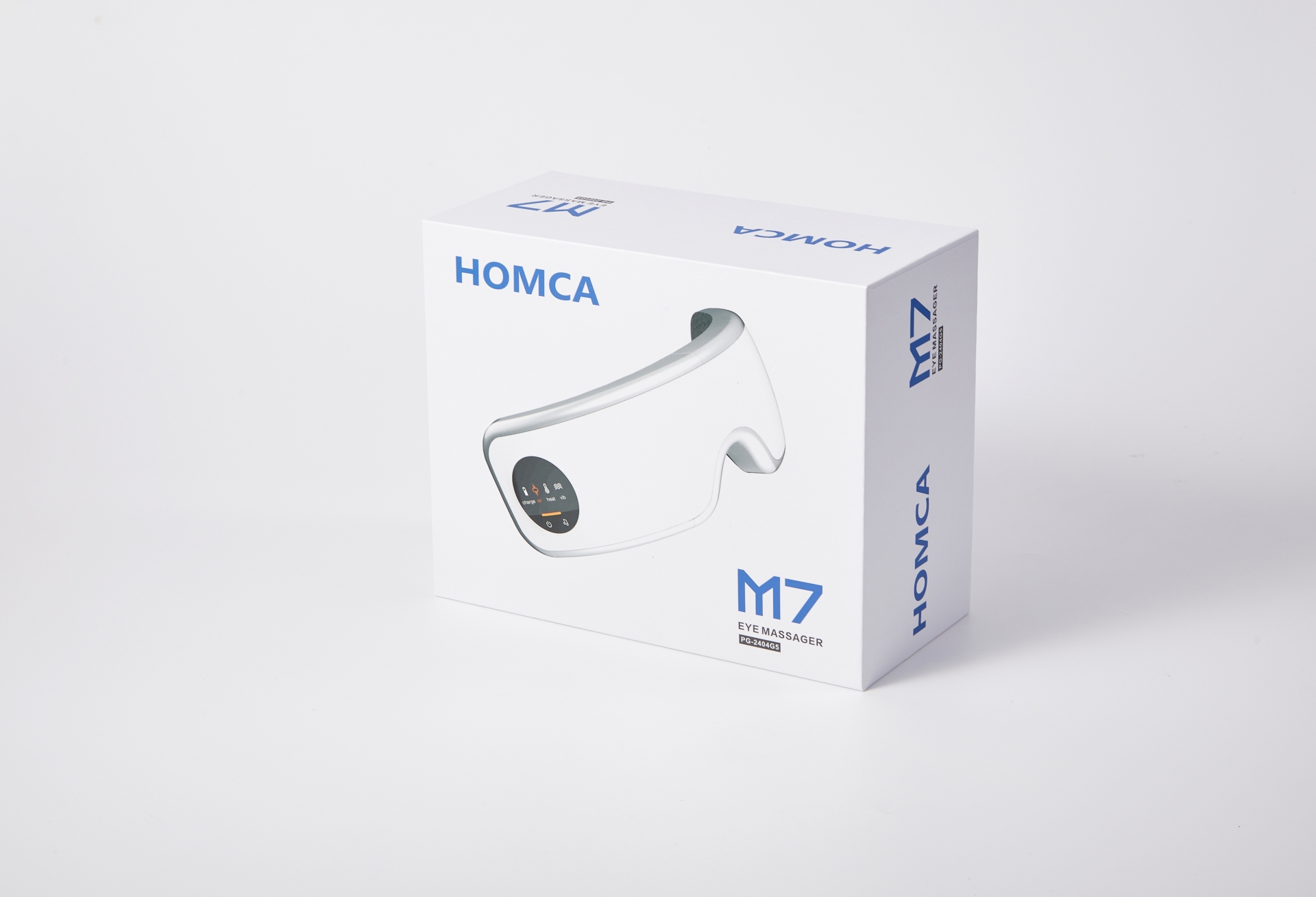 Máy massage mắt HOMCA M7