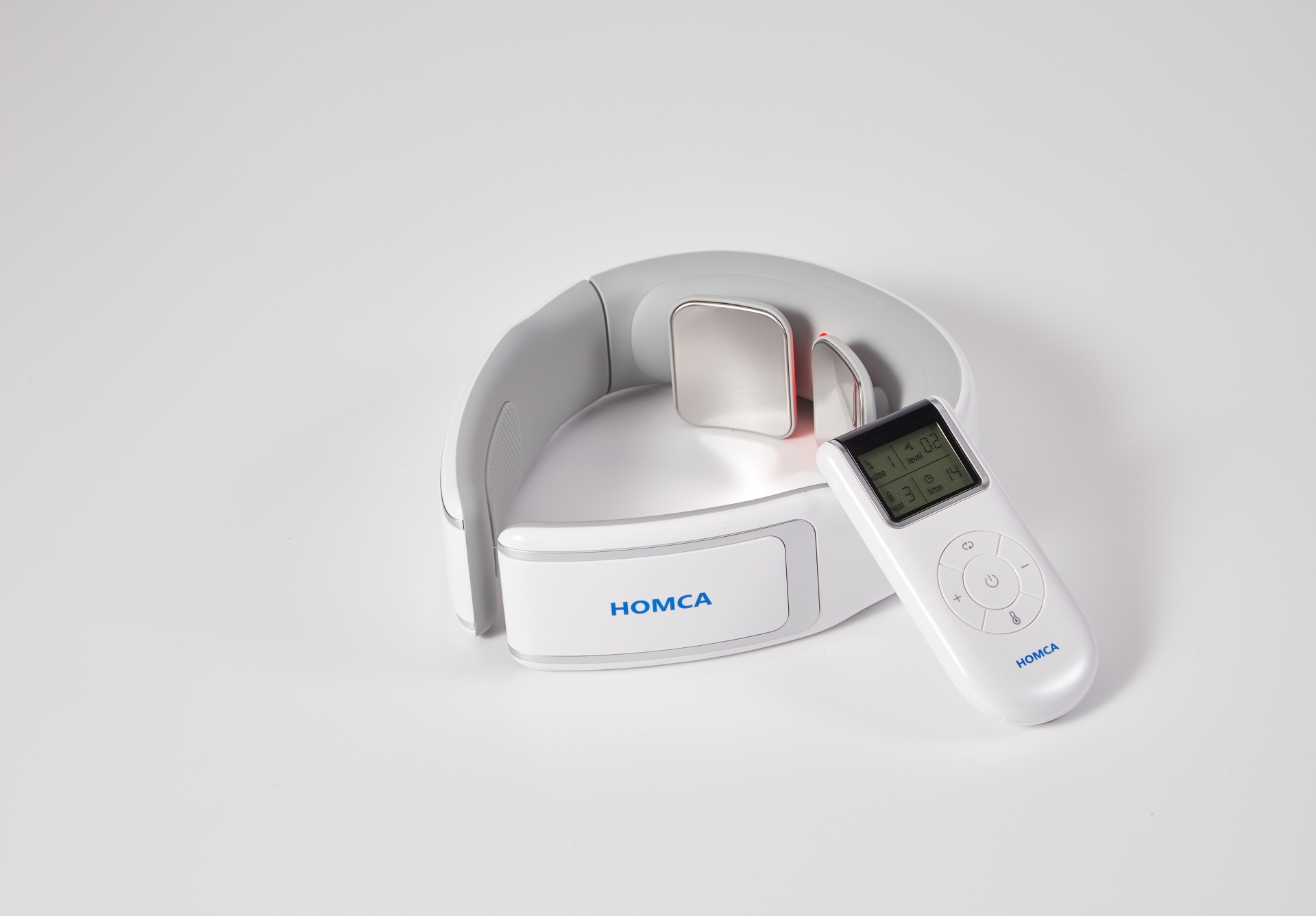 Máy massage cổ HOMCA P7