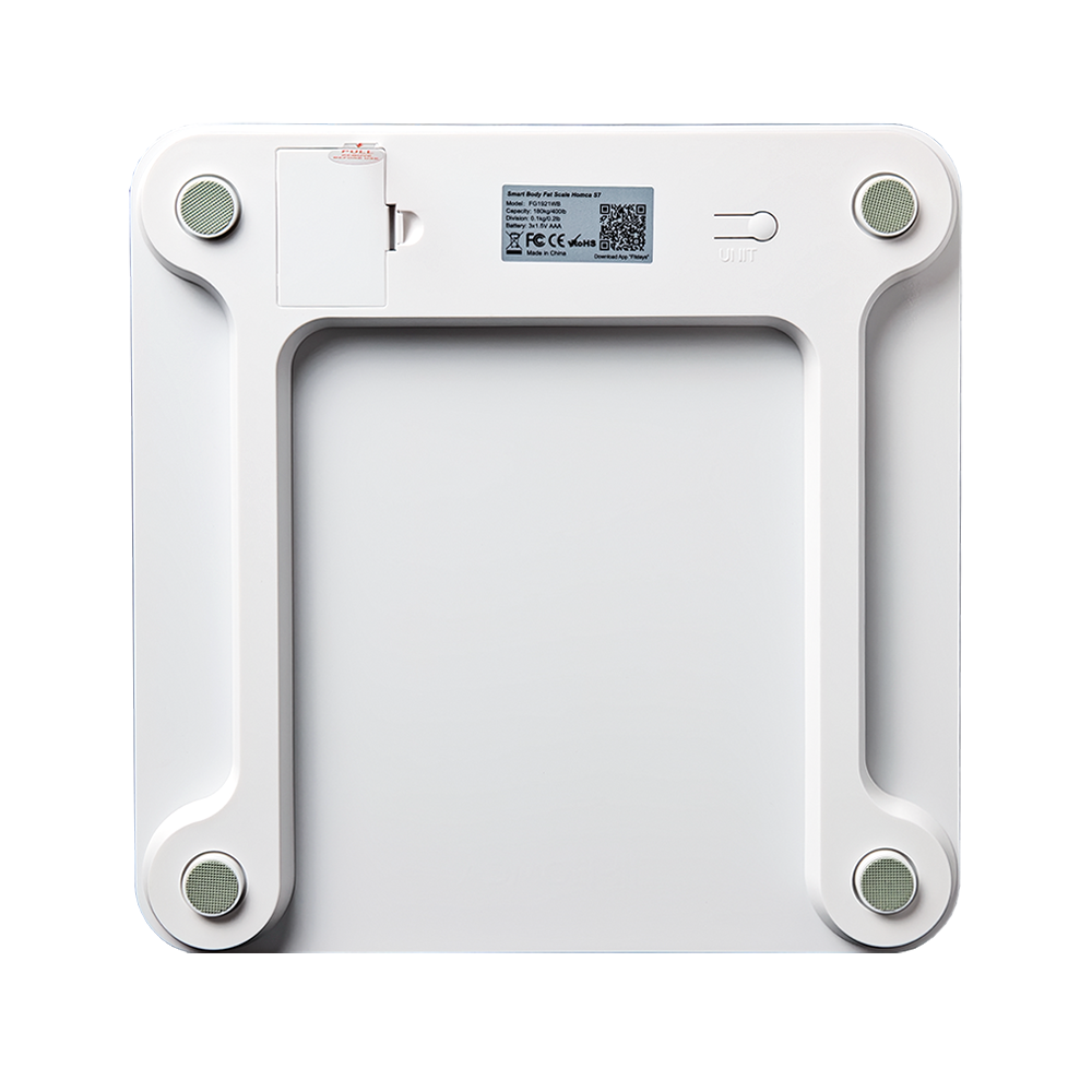 Cân điện tử thông minh HOMCA S7