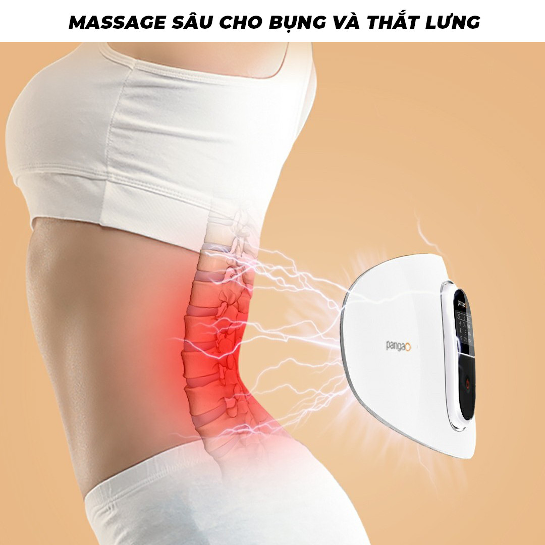 CHĂM SÓC SỨC KHỎE TOÀN DIỆN MỖI NGÀY CÙNG HOMCA