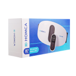 Máy massage bụng, lưng HOMCA B7