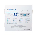 Cân điện tử thông minh HOMCA S7