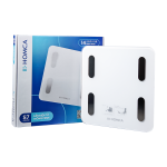 Cân điện tử thông minh HOMCA S7