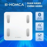 Cân điện tử thông minh HOMCA S7