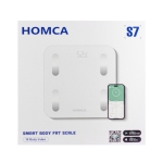 Cân điện tử thông minh HOMCA S7