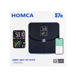 Cân điện tử thông minh HOMCA S7Pro