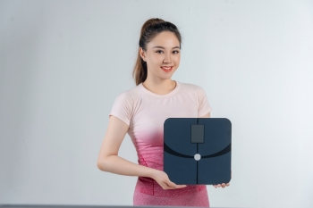 CHĂM SÓC SỨC KHỎE TOÀN DIỆN MỖI NGÀY CÙNG HOMCA