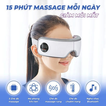 GIỮ GÌN TINH ANH, KHI MẮT CÒN XANH